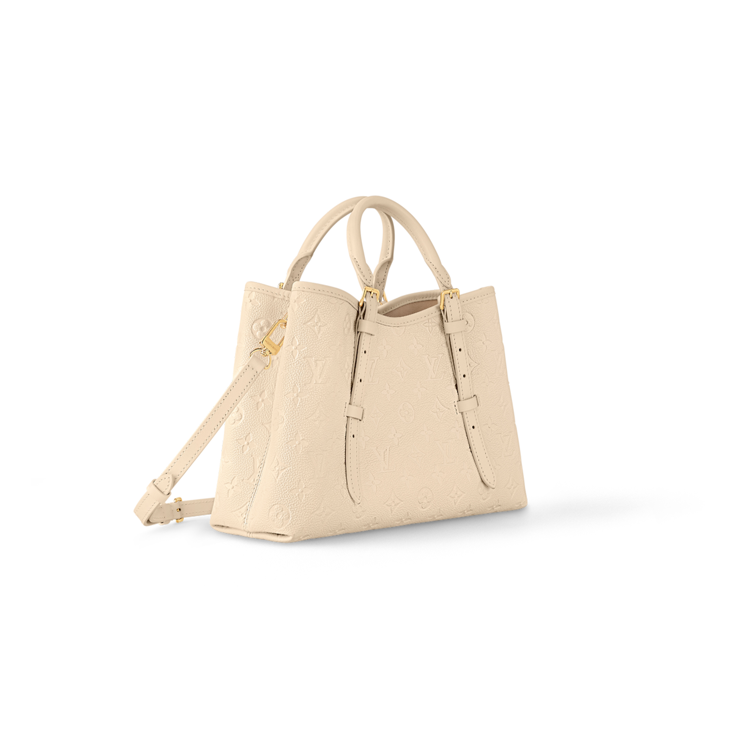 l**is V*t*n babylone tote m47185 (37*26*14cm)